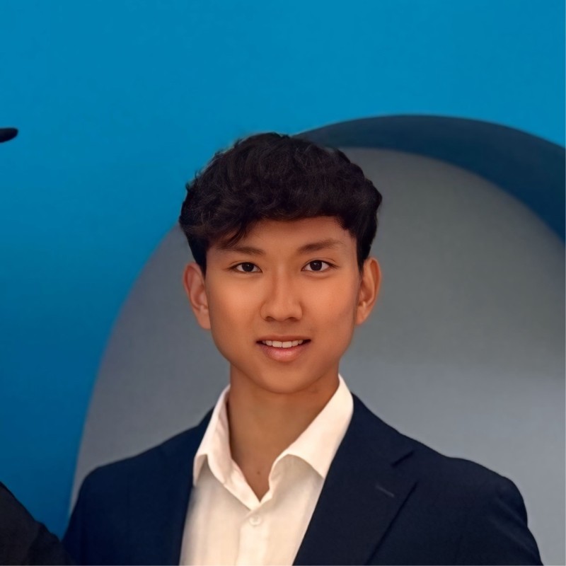 Brian Liew